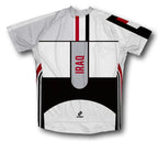 Iraq ScudoPro Cycling Jersey