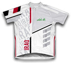 Iraq ScudoPro Cycling Jersey