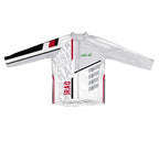 Iraq ScudoPro Cycling Jersey Long Sleeve