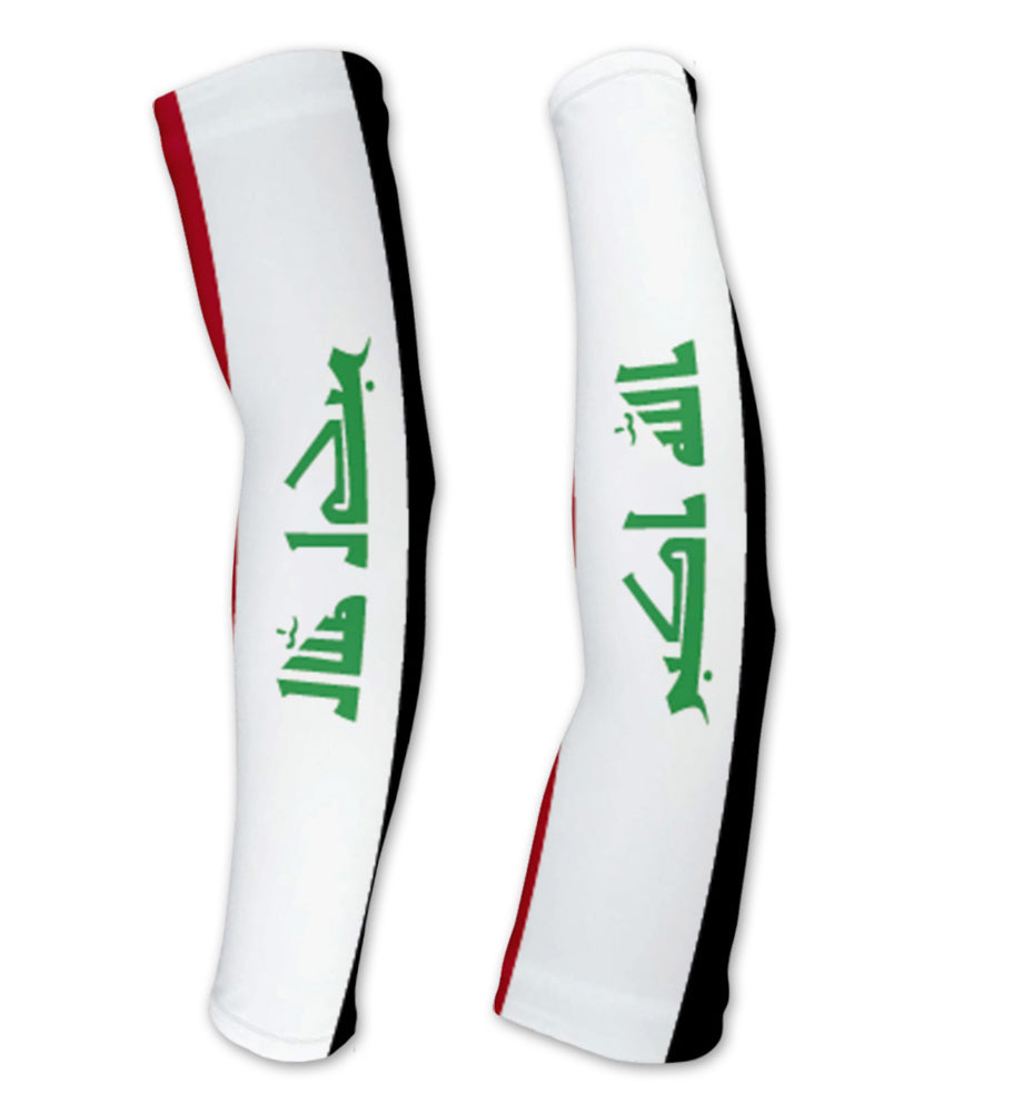 Arm Sleeves