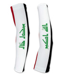 Arm Sleeves
