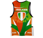 Ireland Triathlon Top