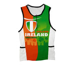 Ireland Triathlon Top