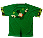 Irish TuxedoTechnical T-Shirt for Men and Women