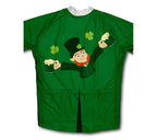 Irish TuxedoWinter Thermal Cycling Jersey