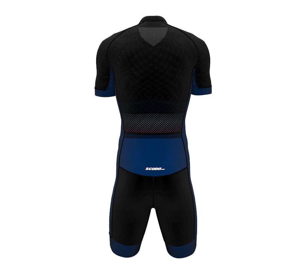 Iron Scudopro Cycling Speedsuit for Man