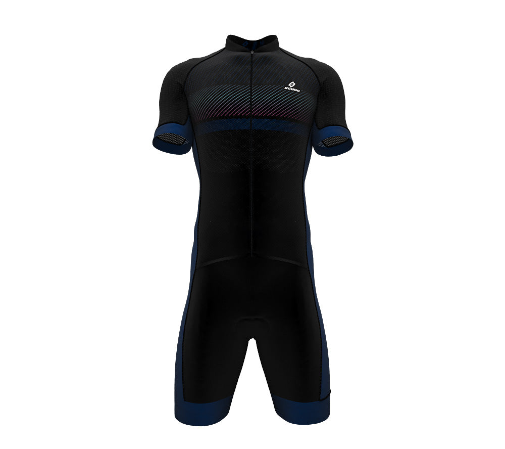 Iron Scudopro Cycling Speedsuit for ManIron Scudopro Cycling Speedsuit for Man