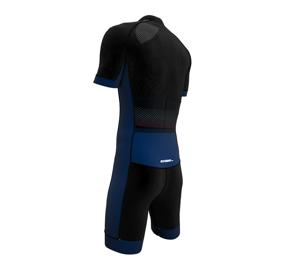 Iron Scudopro Cycling Speedsuit for Man