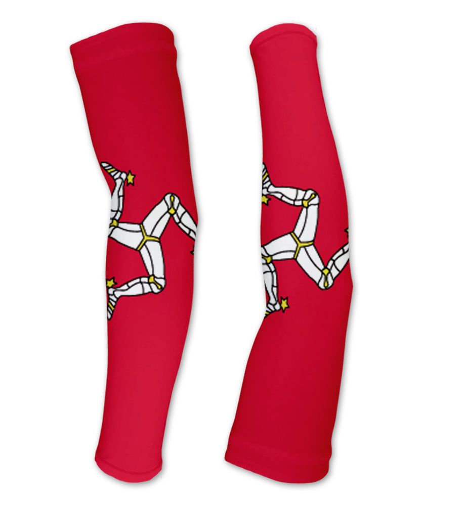 Arm Sleeves