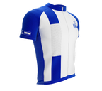 Israel Heritage Cycling Jersey for Men and Women