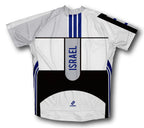 Israel ScudoPro Cycling Jersey
