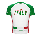 Italy Heritage Cycling Jersey for Men and Women