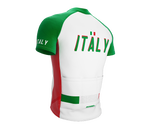 Italy Heritage Cycling Jersey for Men and Women