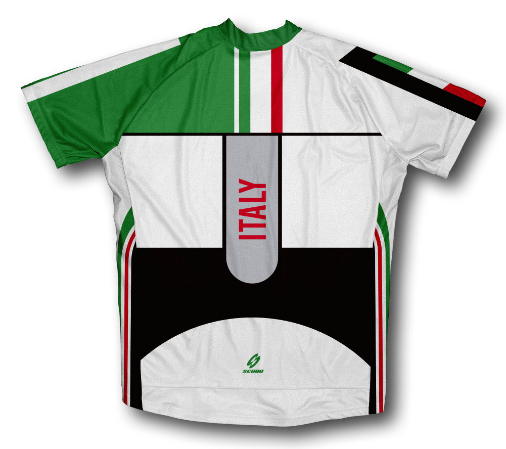 Italy ScudoPro Cycling Jersey