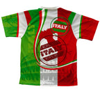 ItalyTechnical T-Shirt for Men and Women