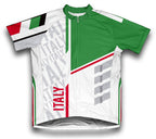 Italy ScudoPro Cycling Jersey