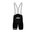 Italy CODE Cycling Pro Bib Shorts Bike for Women