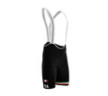 Italy CODE Cycling Pro Bib Shorts Bike for Women