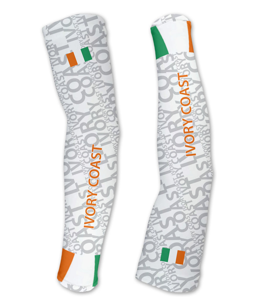 Arm Sleeves