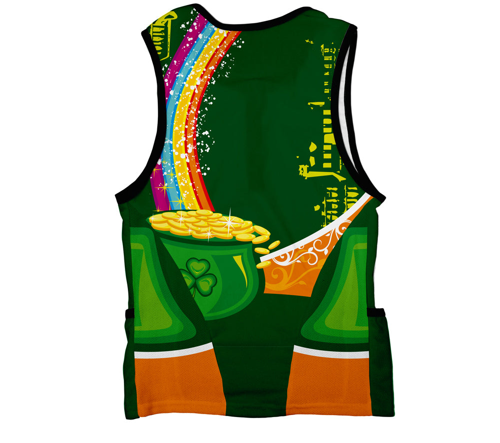 Jackpot Triathlon Top