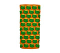 St. Patrick's Day Jackpot Multifunctional UV Protection Headband