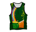 Jackpot Triathlon Top