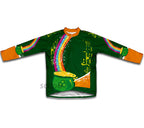 Jackpot Winter Thermal Cycling Jersey