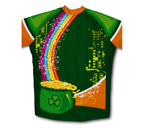 Jackpot Winter Thermal Cycling Jersey