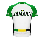 Jamaica Heritage Cycling Jersey for Men and Women