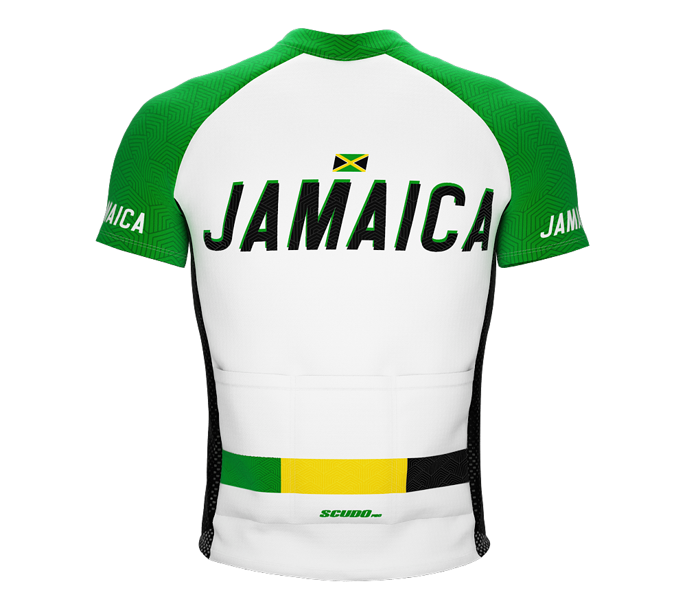  ScudoPro Sri Lanka Short Sleeve Cycling Jersey for Men