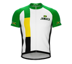 Jamaica Heritage Cycling Jersey for Men and Women