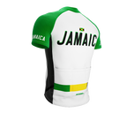 Jamaica Heritage Cycling Jersey for Men and Women
