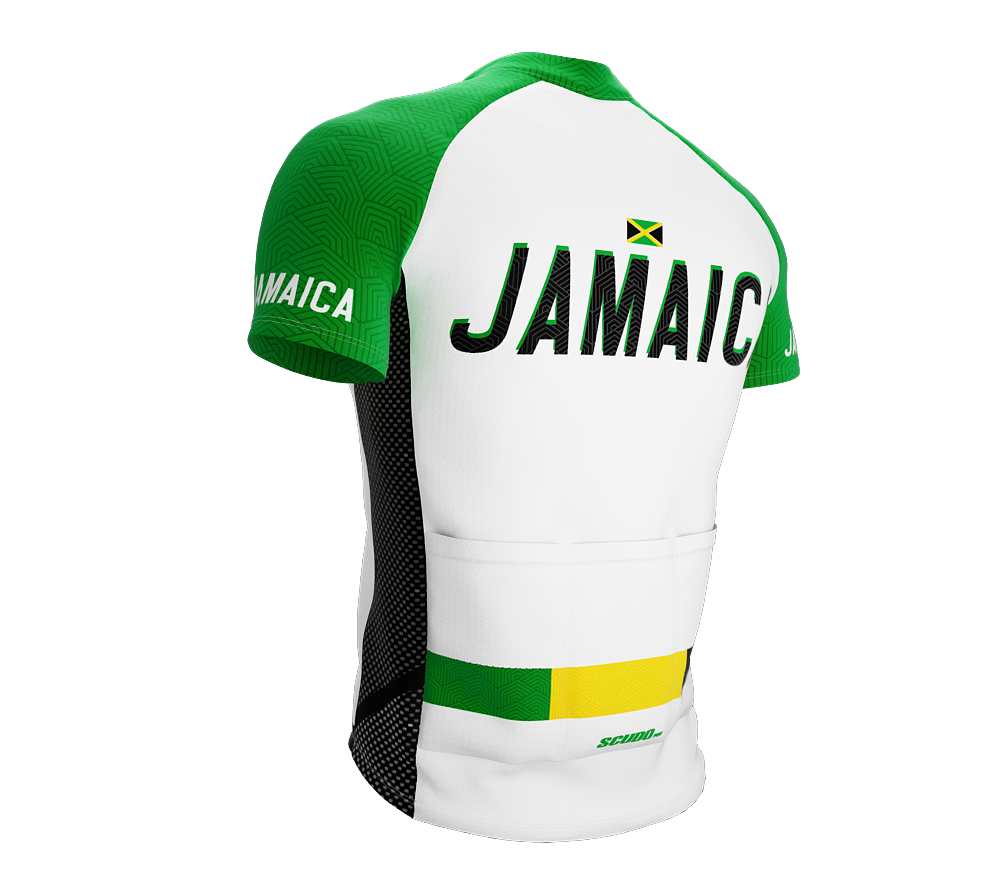 Jamaica Heritage Cycling Jersey for Men and Women