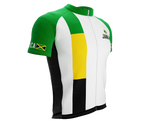Jamaica Heritage Cycling Jersey for Men and Women