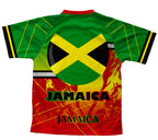 Jamaica Technical T-Shirt for Men and Women