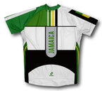 Jamaica ScudoPro Cycling Jersey