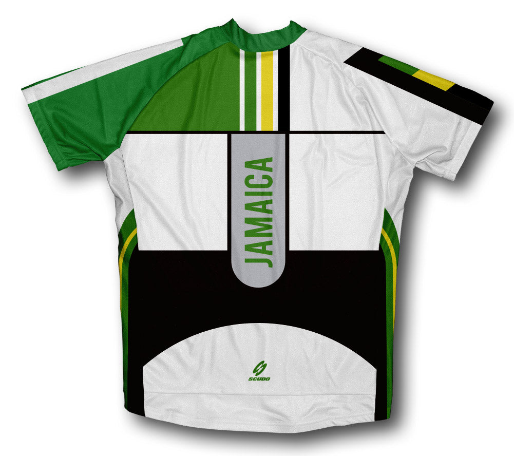 Jamaica ScudoPro Cycling Jersey