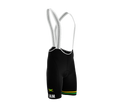Jamaica CODE Cycling Pro Bib Shorts Bike for Women