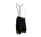 Jamaica CODE Cycling Pro Bib Shorts Bike for Women