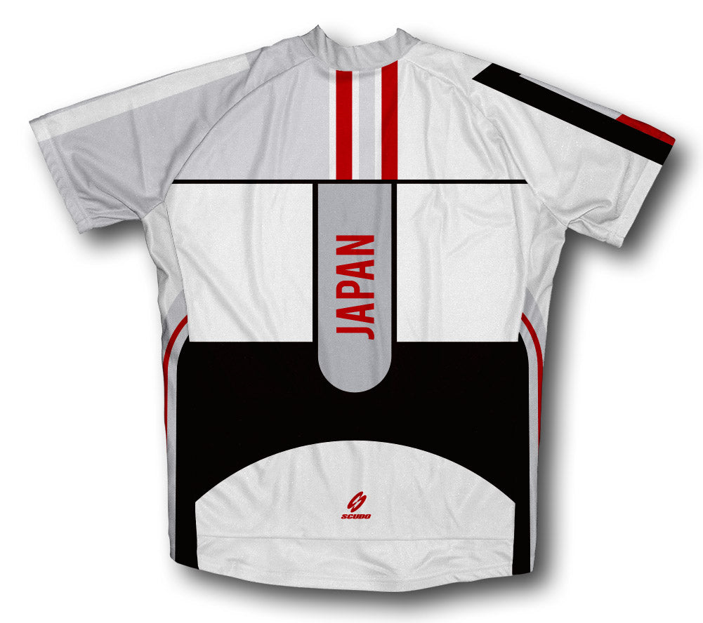 Japan ScudoPro Cycling Jersey
