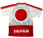 Japan Technical T-Shirt for Men and Women