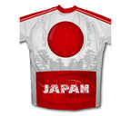 Japan Winter Thermal Cycling Jersey