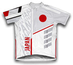 Japan ScudoPro Cycling Jersey