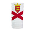 Jersey Flag Multifunctional UV Protection Headband