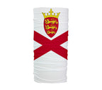 Jersey Flag Multifunctional UV Protection Headband