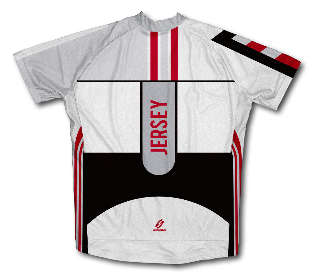 Jersey ScudoPro Cycling Jersey for Men and Women