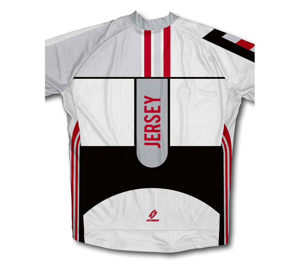 Jersey ScudoPro Cycling Jersey for Men and Women
