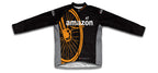 AMZN Cycling Jersey