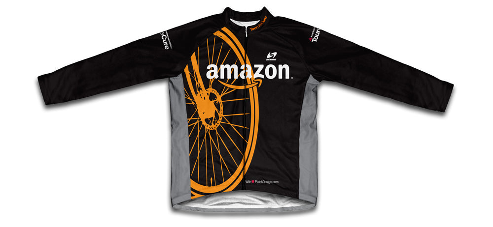 AMZN Cycling Jersey
