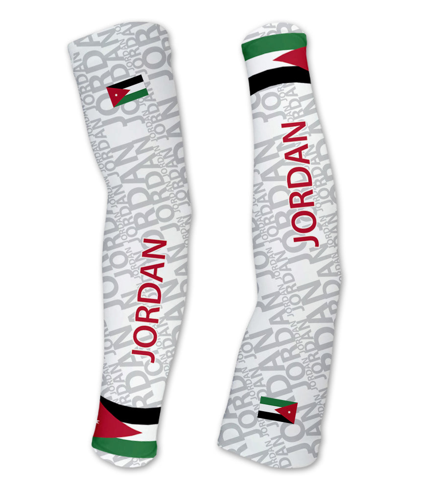 Arm Sleeves